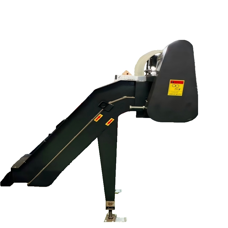 Advanced Ck400 Precision Horizontal CNC Turning Center with CE Mark for Automated Production Lines