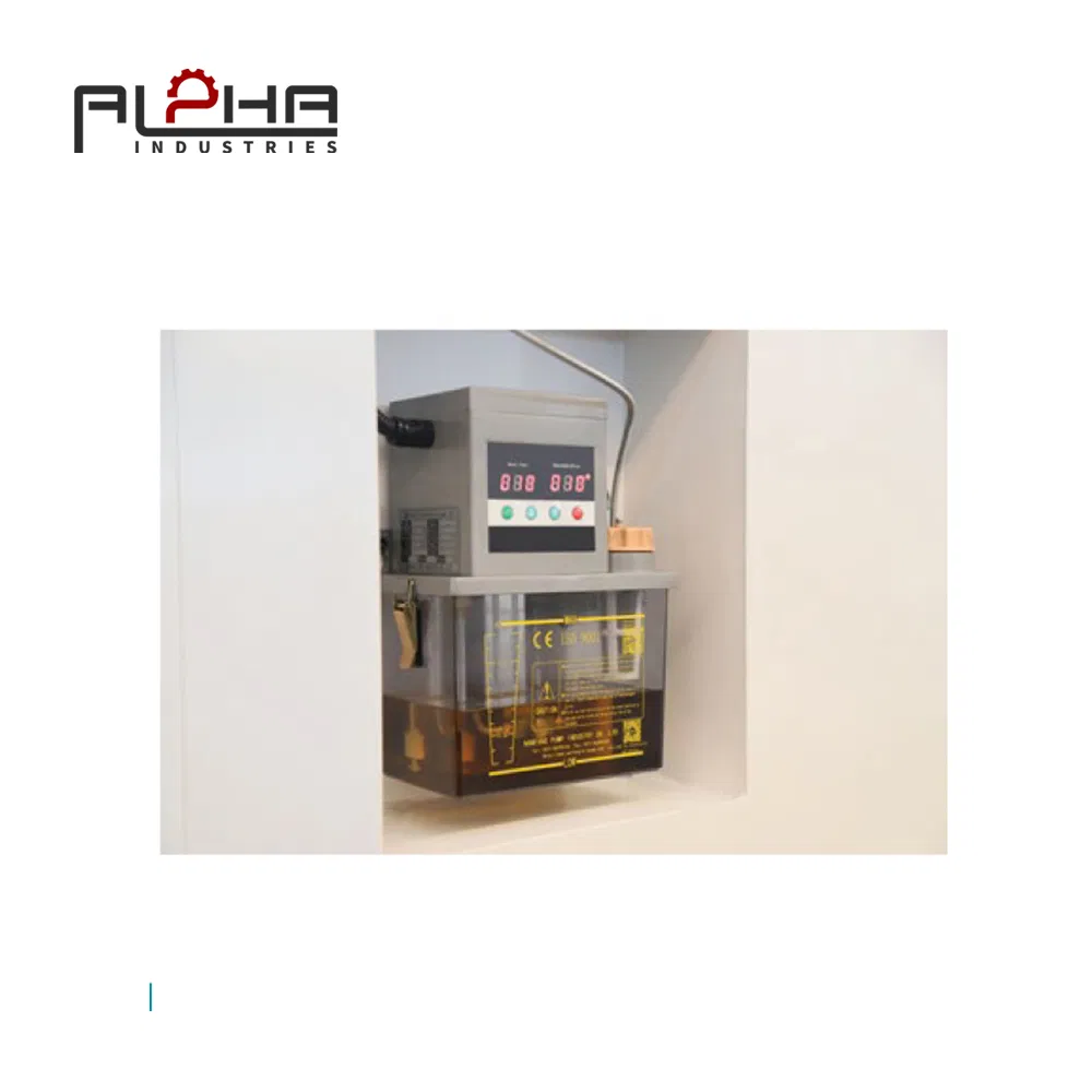 Advanced CNC Metal Lathe Machine for Turning with Servo System and Rigid Heavy-Duty Structure