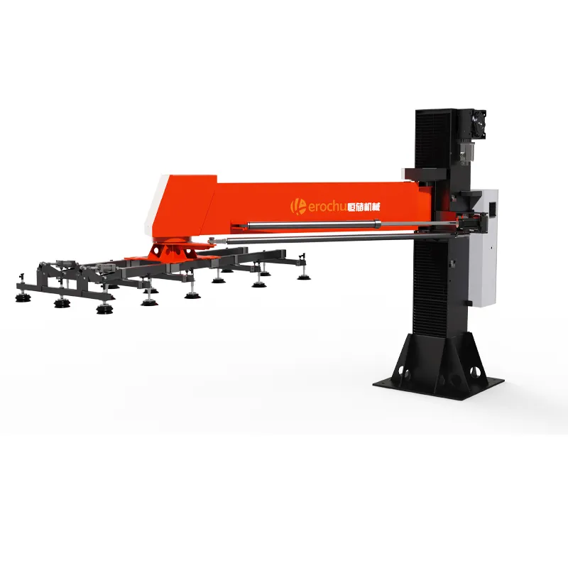 Industrial Handling Equipment