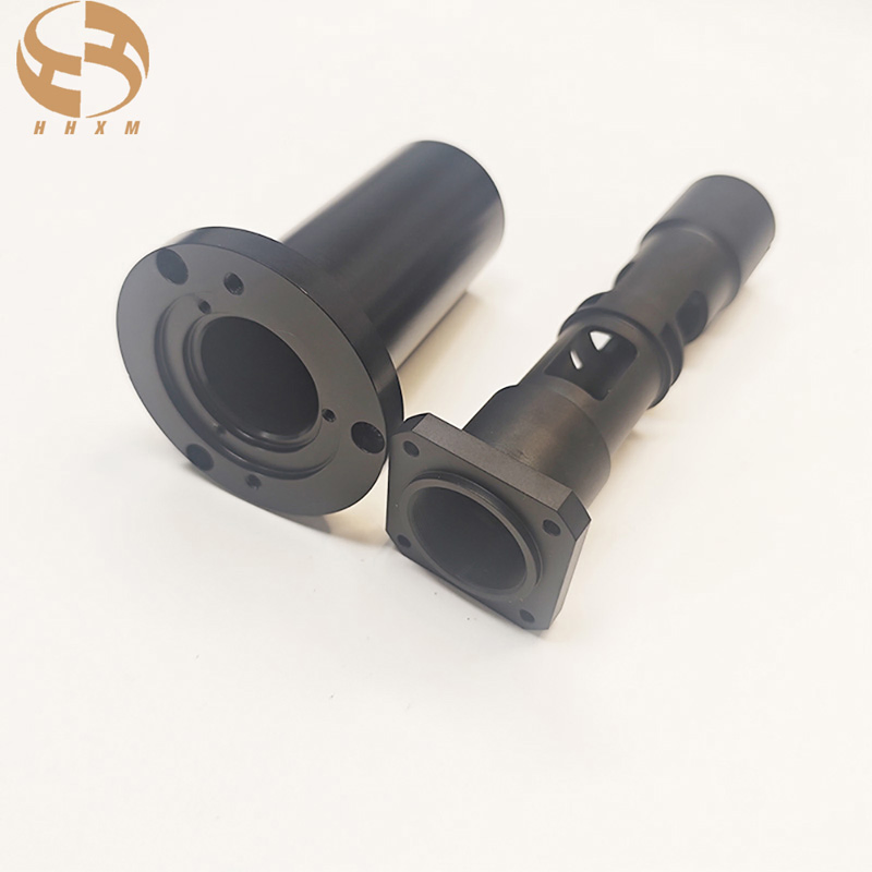 High-Precision Custom CNC Machined Optical Eye-Tracking System with IATF Certified, Motion Detection, ODM