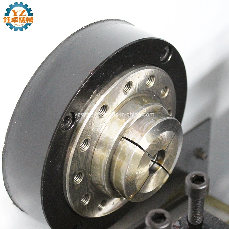 Ck0632 Small Mini Lathe Micro CNC Lathe for Sale