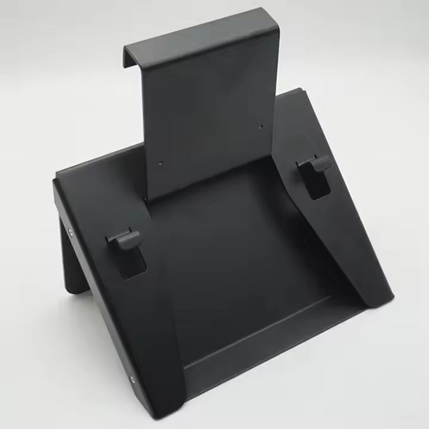 Holland CNC Machining Parts Aluminum &amp; Stainless Steel Micro Machining Milling Process 3D Model CNC Turning Parts