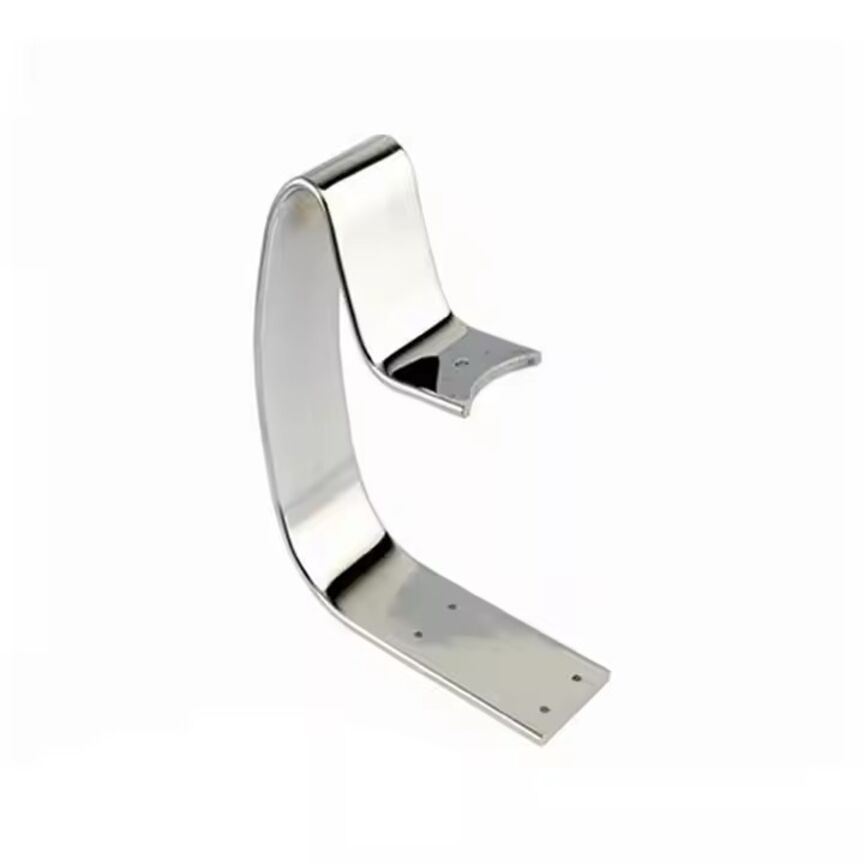 Holland CNC Machining Parts Aluminum &amp; Stainless Steel Micro Machining Milling Process 3D Model CNC Turning Parts