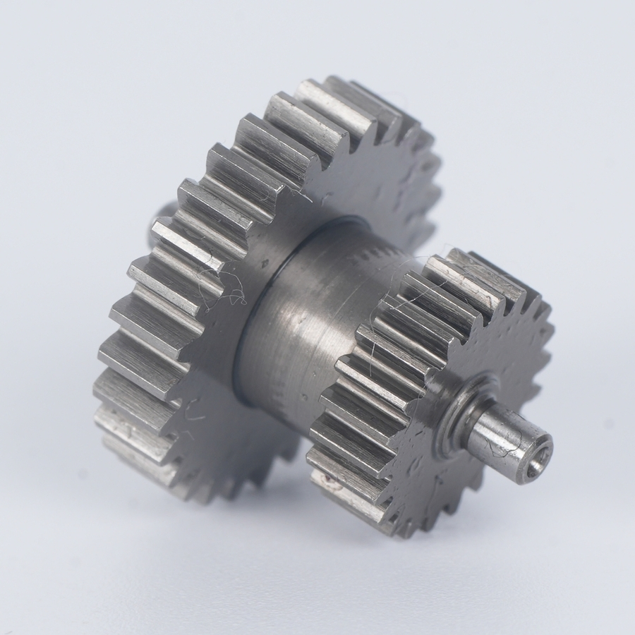 Custom OEM 5-Axis Aluminum Stainless Steel Copper Titanium Metal Machinery High Precision CNC Turning Spare Machine Machining Parts for Bike Motorcycle Auto