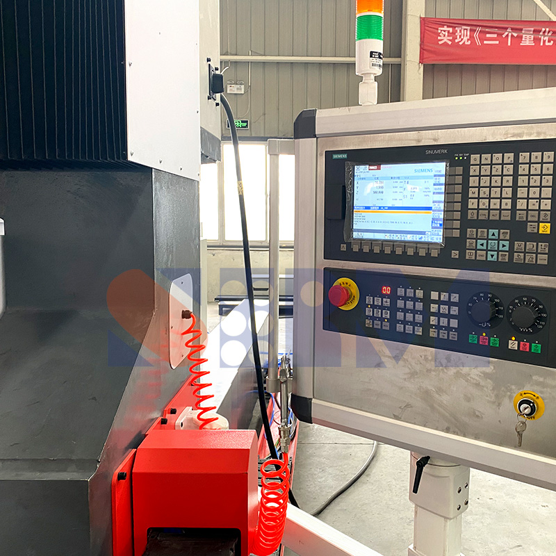 Best Price Siemens System CNC High Speed Drilling Machine for Milling