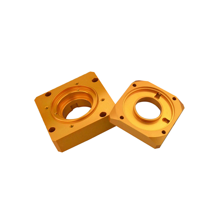 China Metal Factory Machine Parts Name High Precision Machining Aluminum CNC Turning Milling