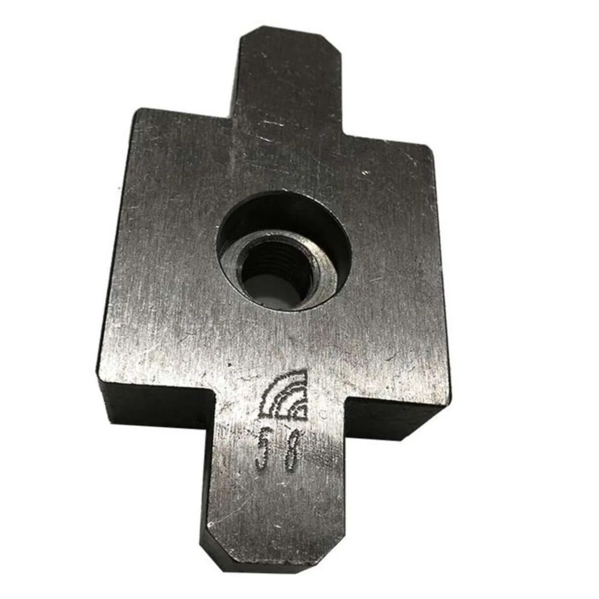 Customizable CNC Pallet System for Flexible Manufacturing Cell Integration