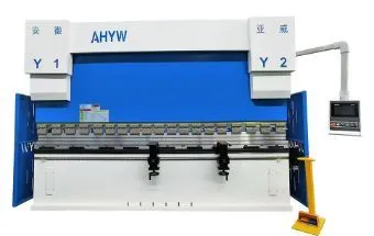 Press Brake