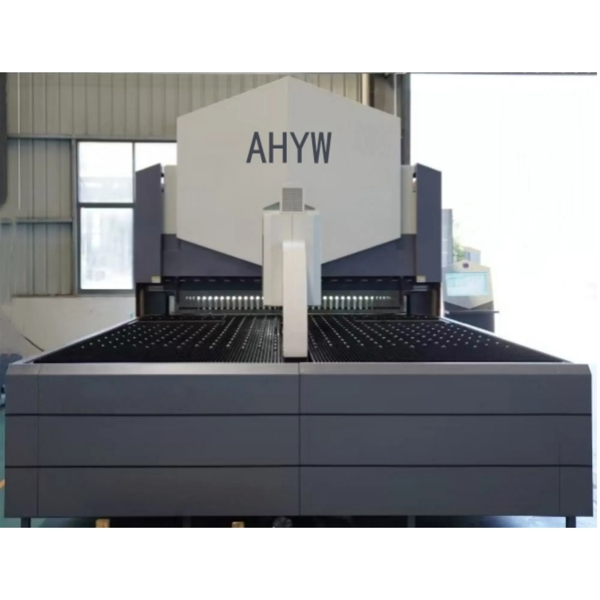 Robitic CNC Press Brake 125t 4000 for Sale Flexible Bending Cells-6-Axis Robot