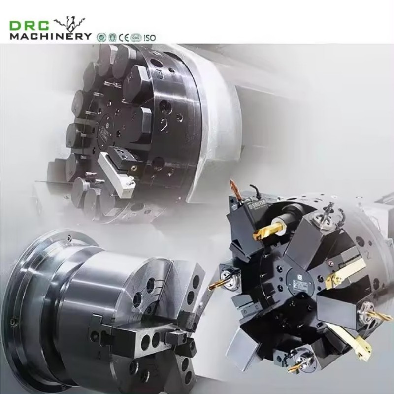 Reliable Live Center for Enhanced Precision in Lathing