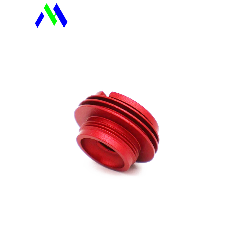 High-Strength Stainless Steel Industrial Cylinder Shaft Component Die Casting Parts for Automation Systems