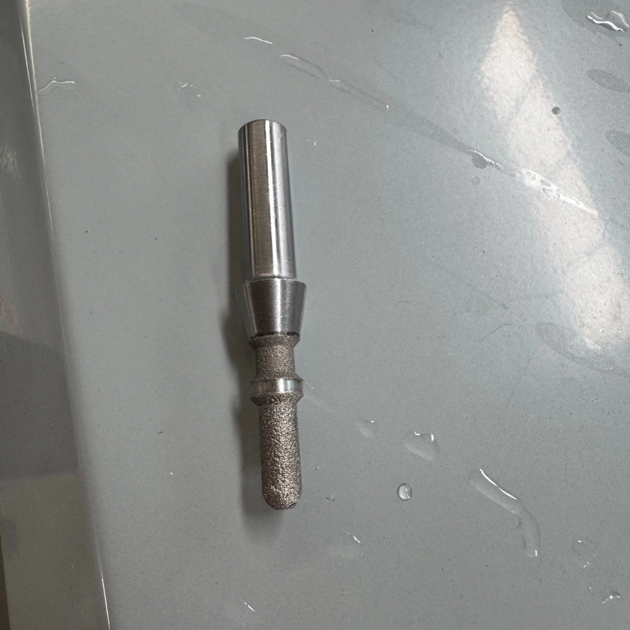 Advanced Glass Door Machining and Punching Automation System