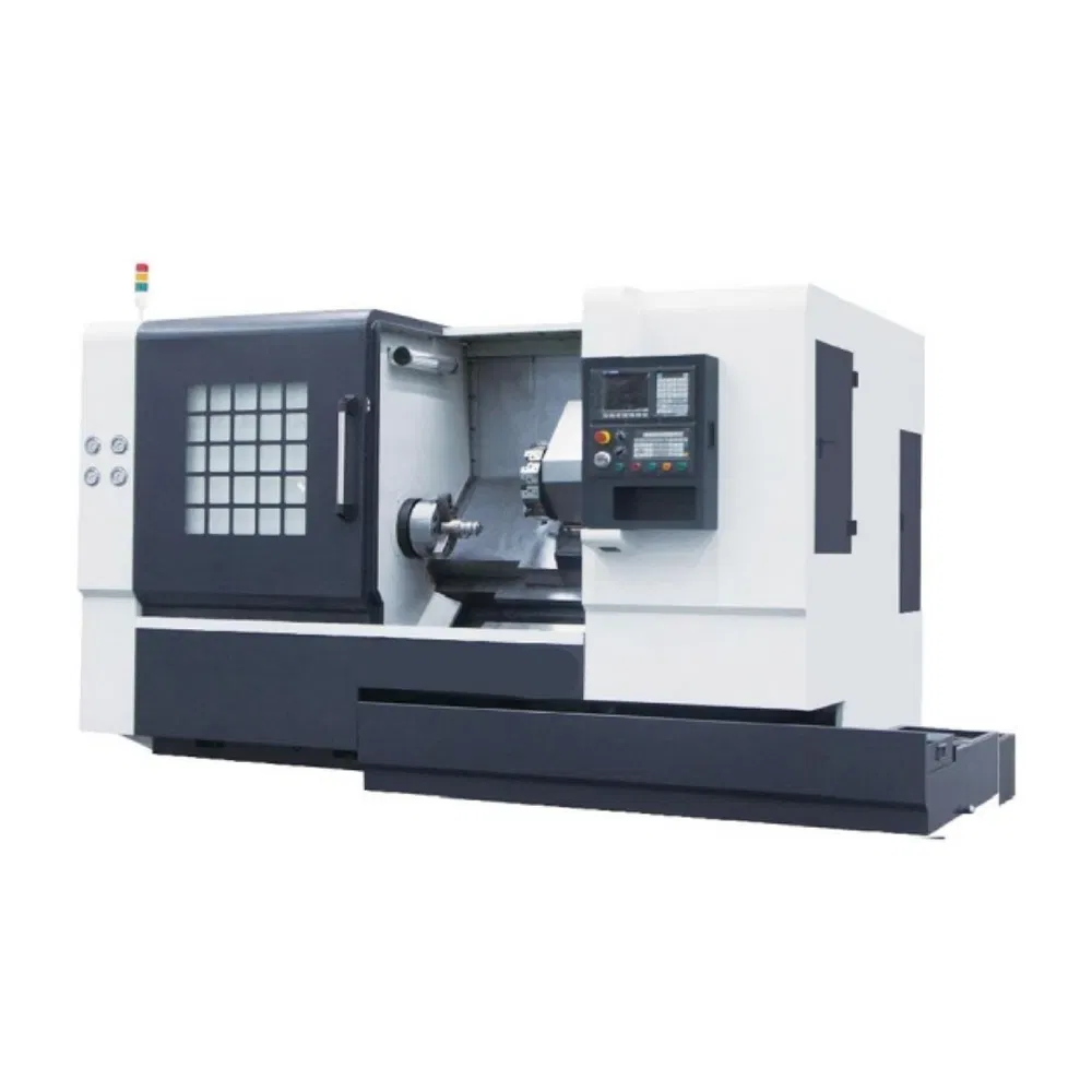 CNC Equipment