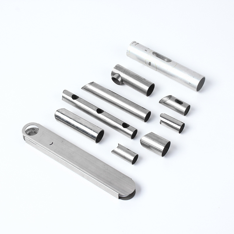 Engineered Aluminum Components for Critical Automation Systems