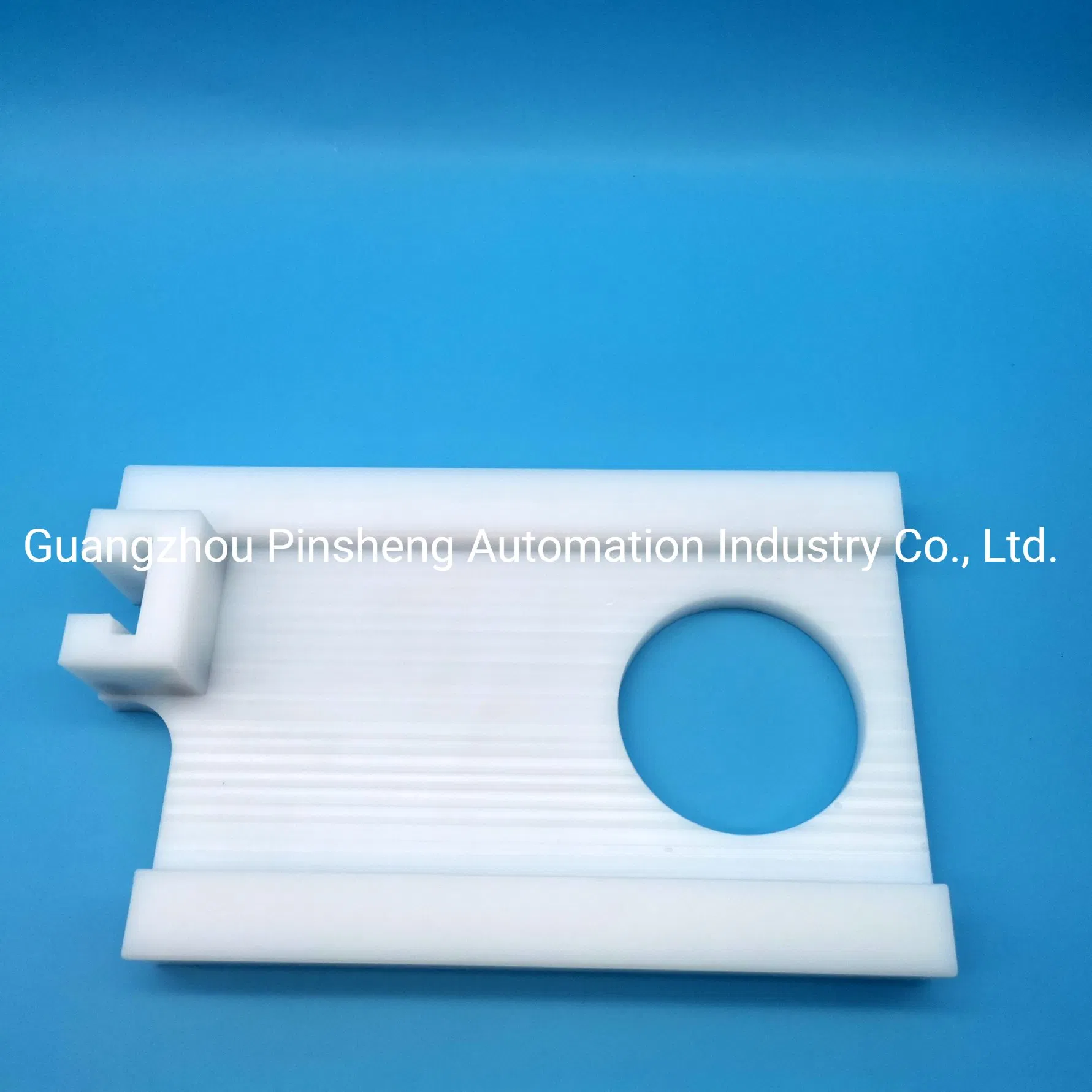 Extreme Weather Baffle System for Unmatched Durability and Performance