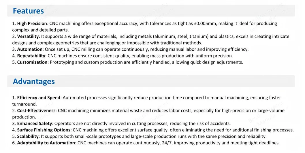Robotics Automation Systems Parts