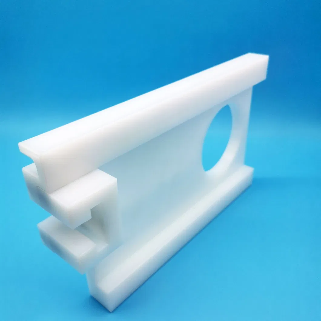 UHMWPE Baffle System 3