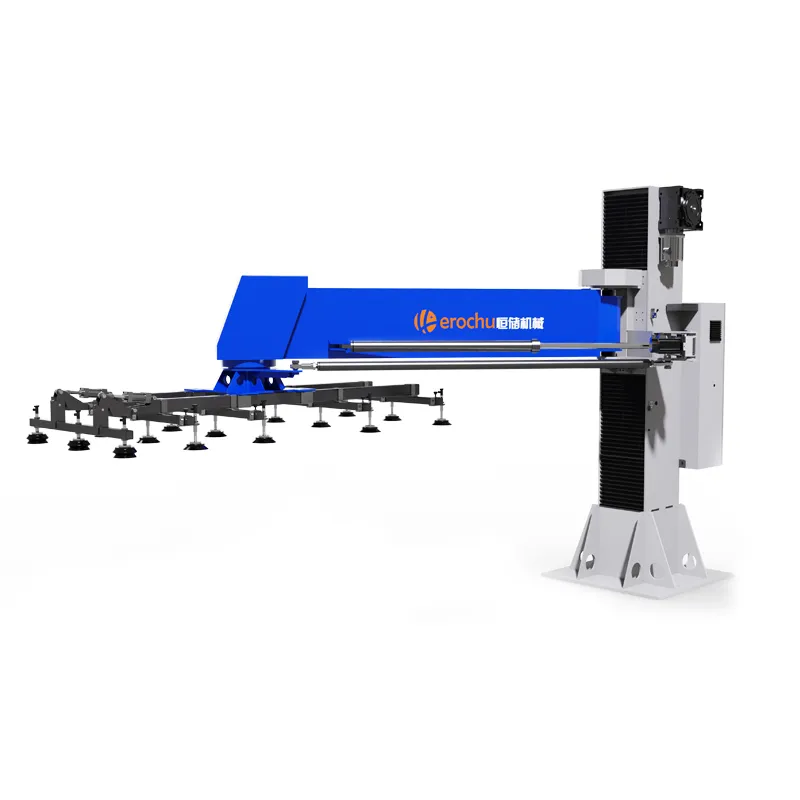 Servo Swing Arm Handling Manipulator