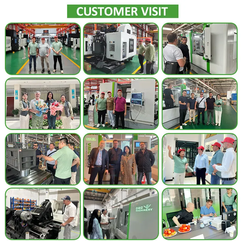 Vertical Lathe View 2