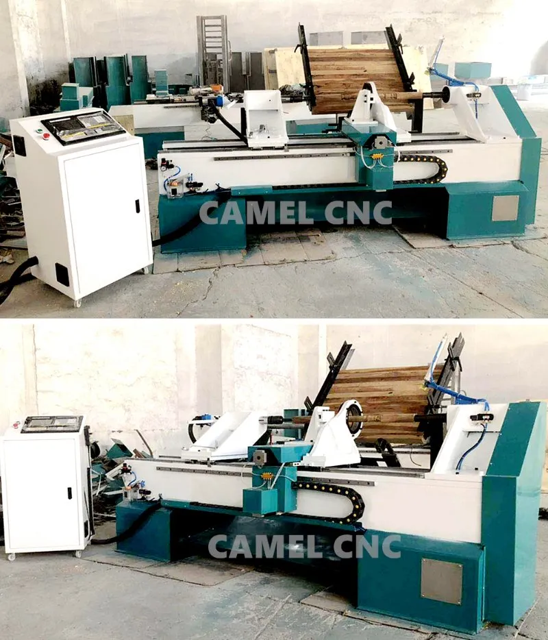 Wood Turning Lathe 2