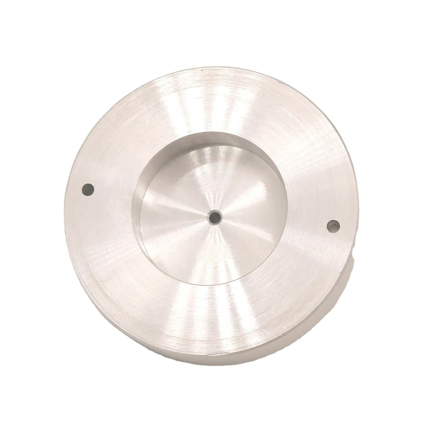 High-Quality CNC Machined Metal Parts for Robotic Systems