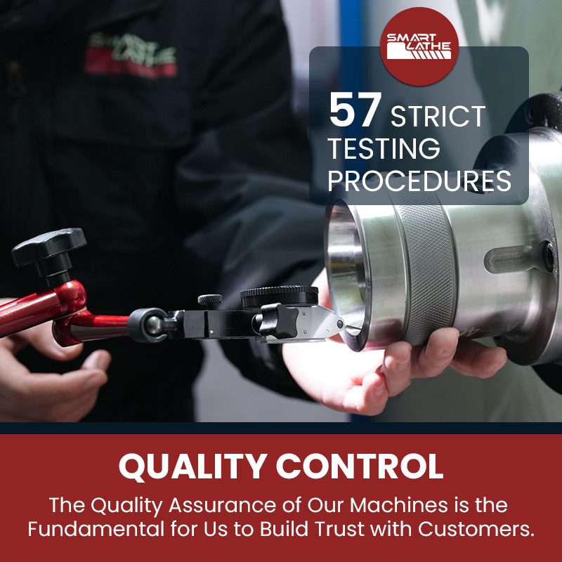 Automatic Open Door Solutions for CNC Lathe Efficiency