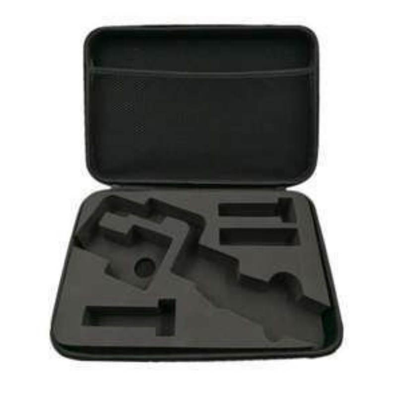 Wholesale Custom EVA Foam Packing Insert Die Cut Inlay Manufacturing