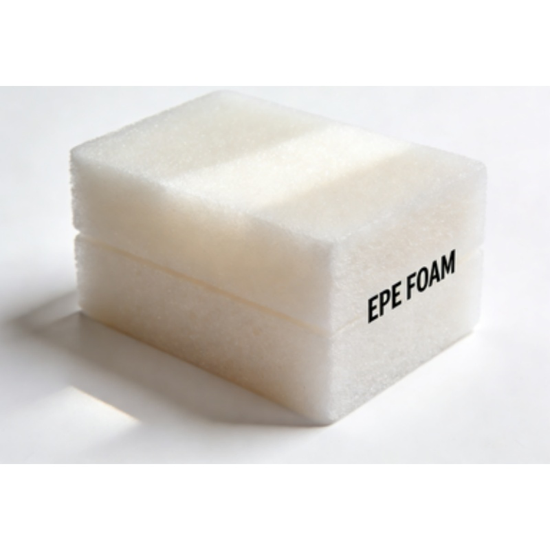 Sustainable EPE Foam Manufacturing &amp; End-of-Life Recycling Options