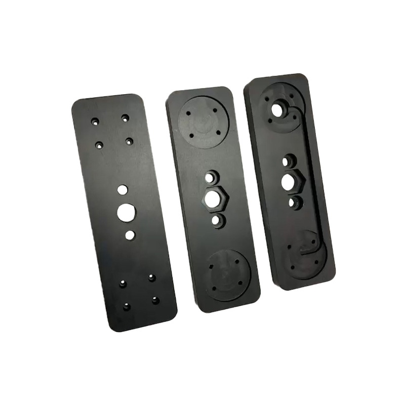 Precision Micro CNC Machining Parts for Electronic and Mechanical Systems