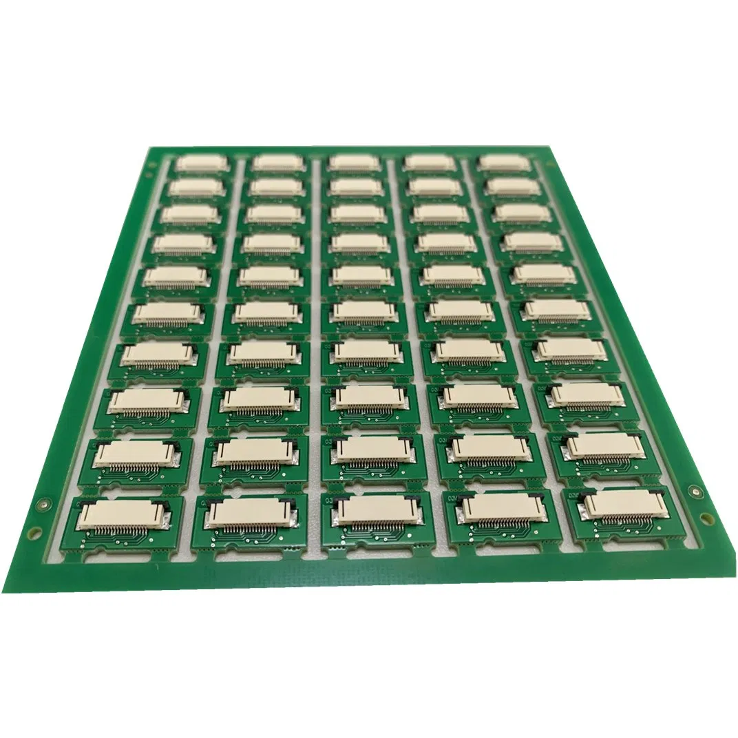 E-Scooter Battery Pack Monitoring PCB Flexible Rigid-Flex Design for BMS Cell Voltage Sensing UL Certified Lightweight Structure