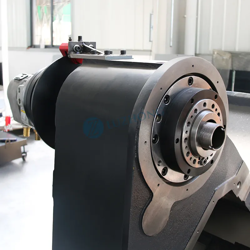Spindle Unit