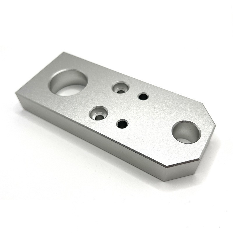 Engineered Aluminum Components for Critical Automation Systems