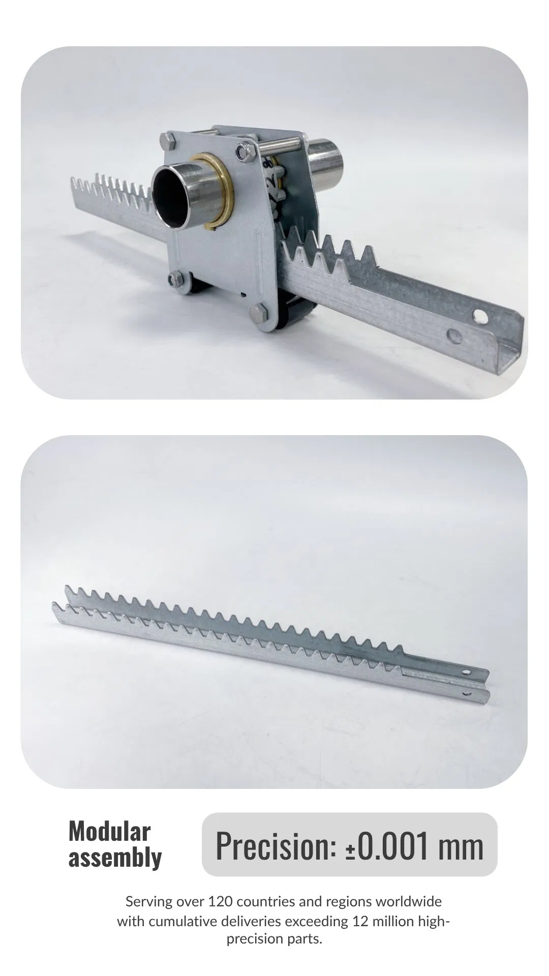 Precision Cast Greenhouse Part 2