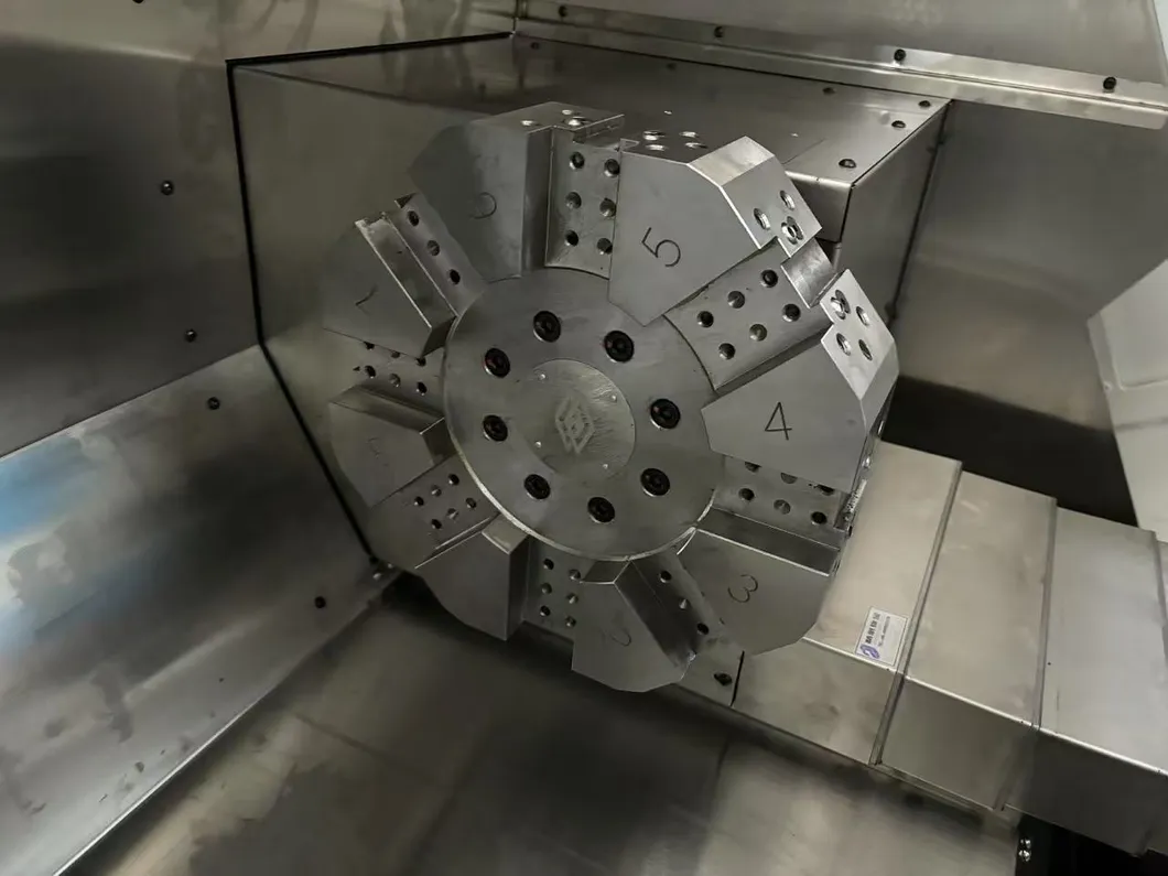 Precision Components