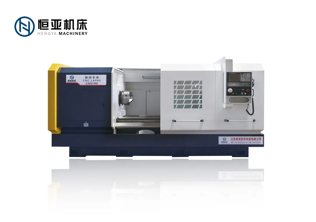 Standard Accessories