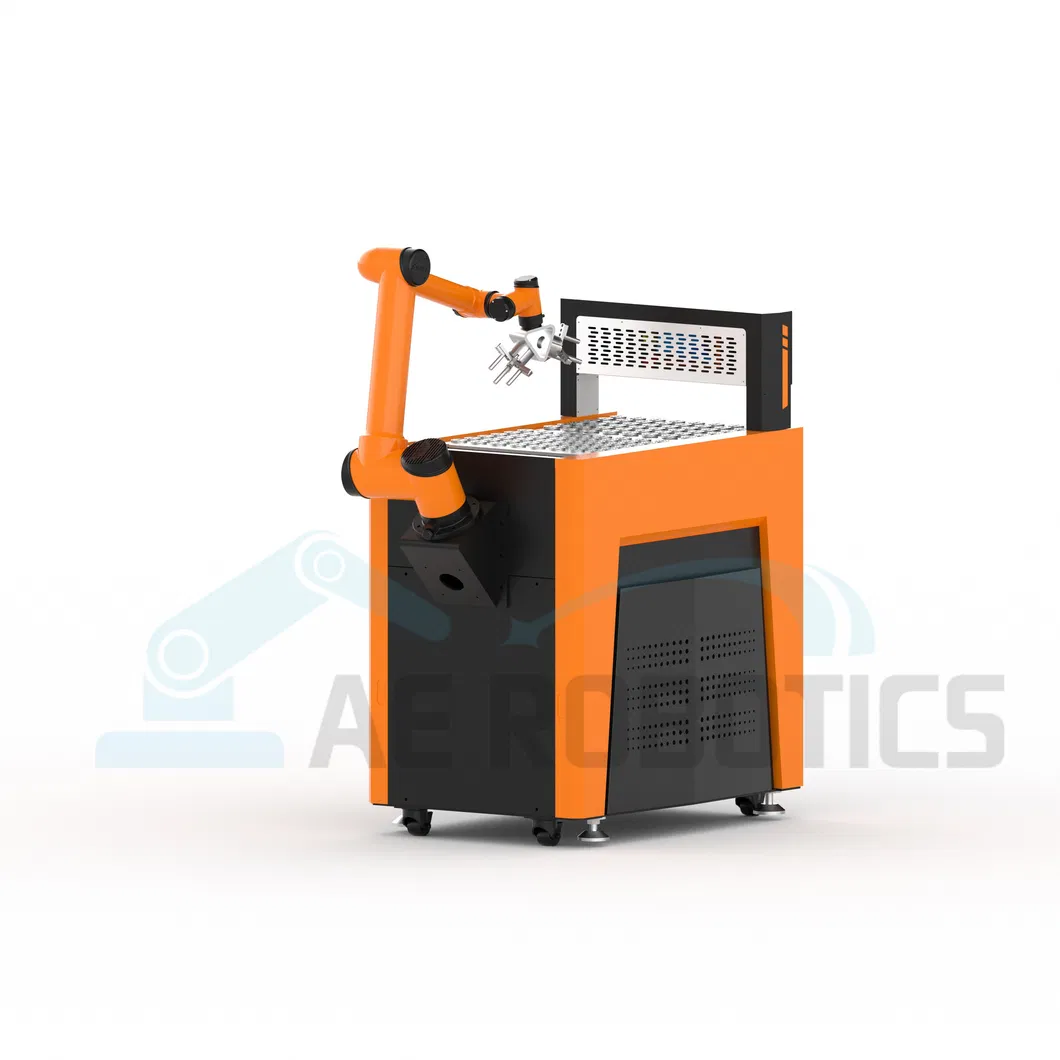 Collaborative Robot Solution