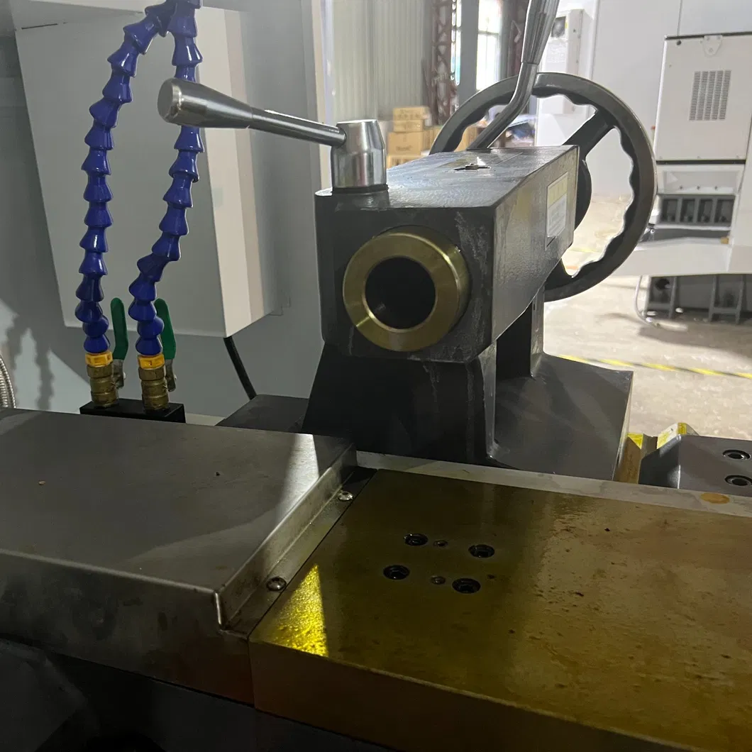 CNC Lathe Photo 5