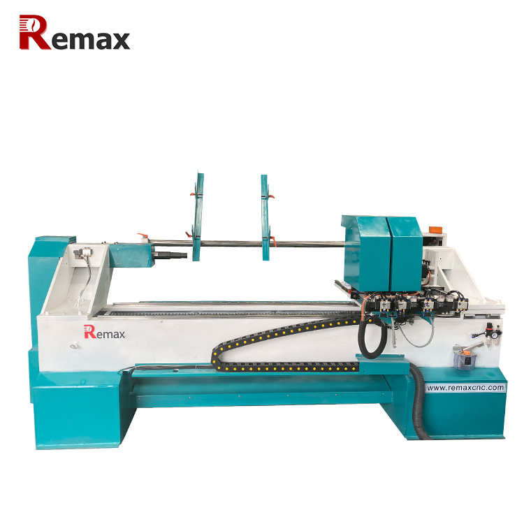 Wood Turning Lathe Machine 1520 Router Wood Lathe Machine