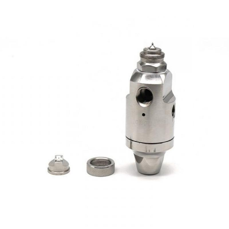 Precision CNC Micro-Machining for Miniature and Micro-System Components