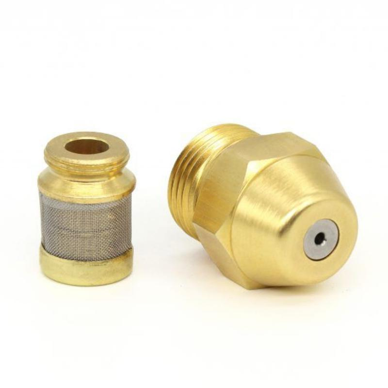 Precision CNC Micro-Machining for Miniature and Micro-System Components