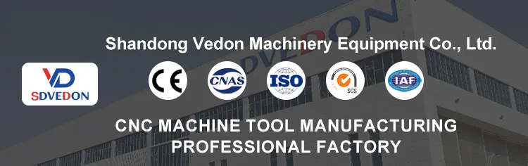 Precision Horizontal Machining