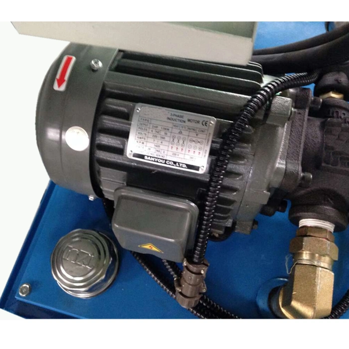 Automatic Hydraulic Surface Grinding Machine (MY820)