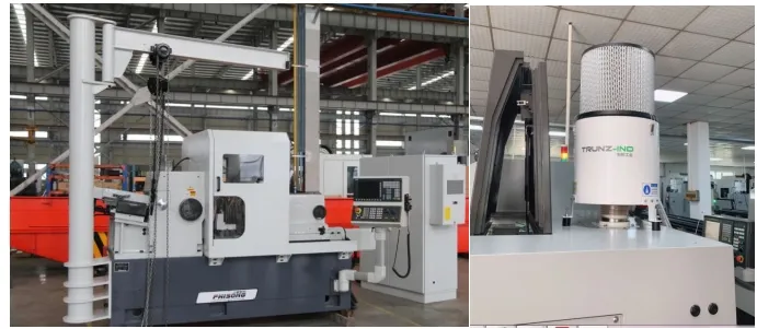 Optional Configurations