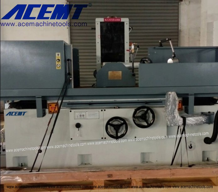 Factory Supplier Surface Grinding Machine Kgs510ahd-500X1000mm Grinding Machine