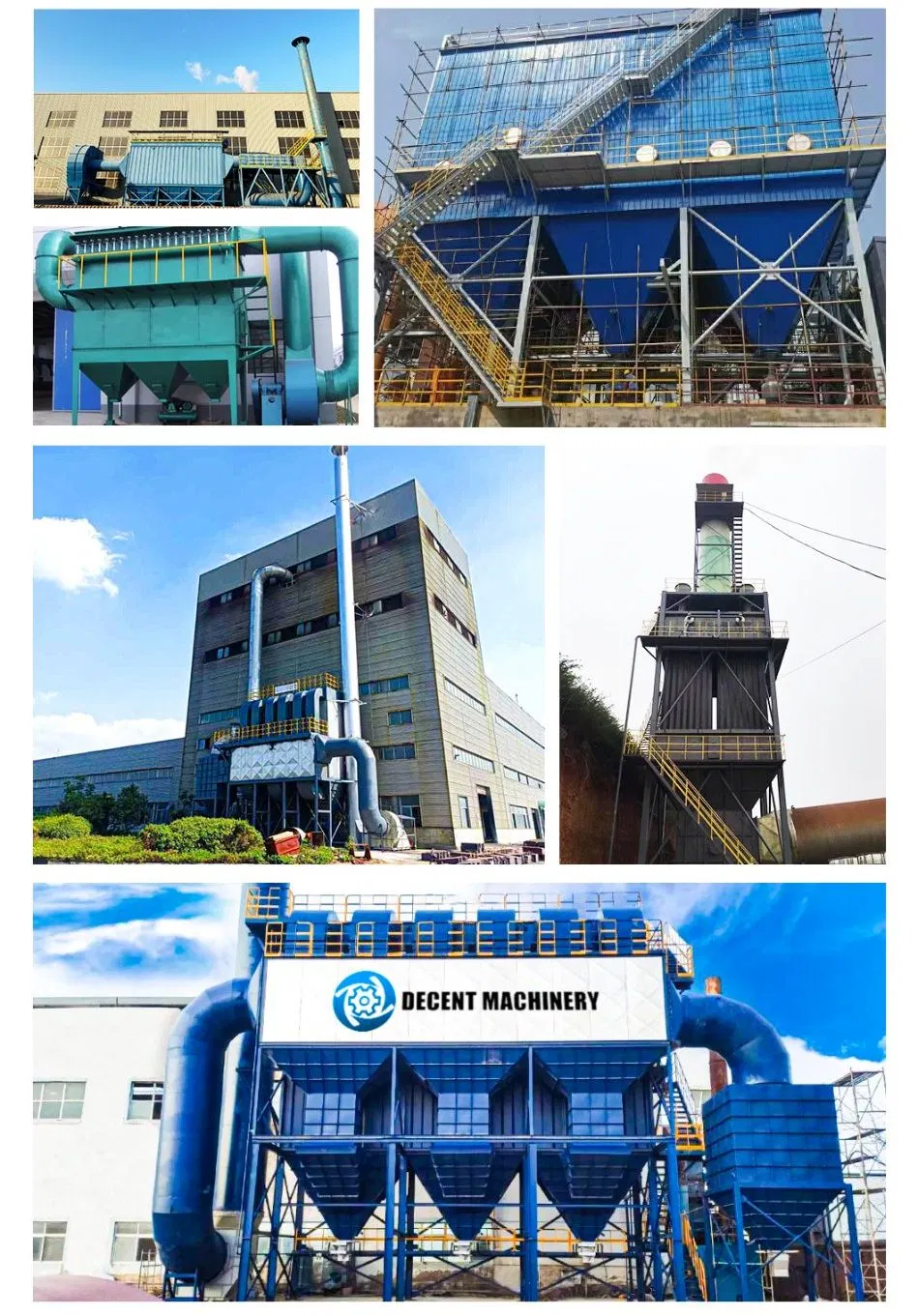 Manufacturing Process