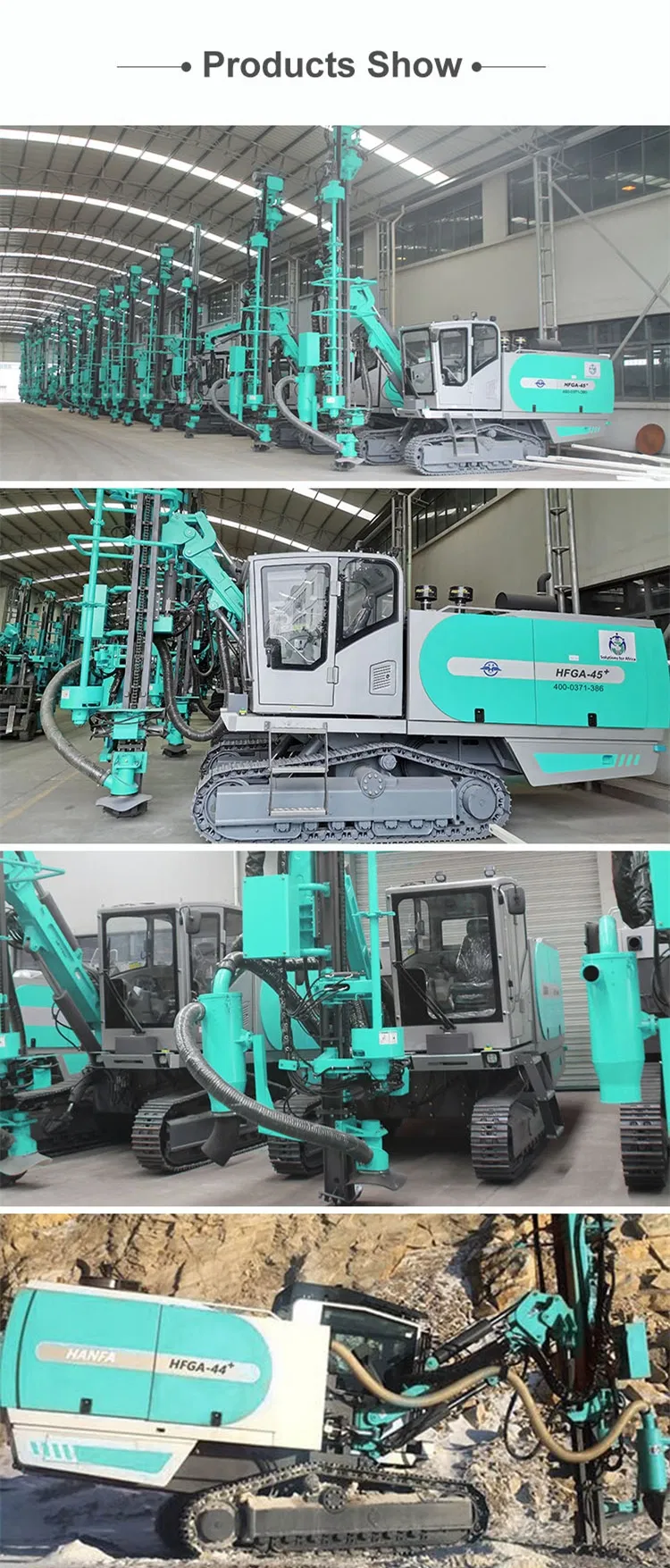 Drilling Machine Part 4