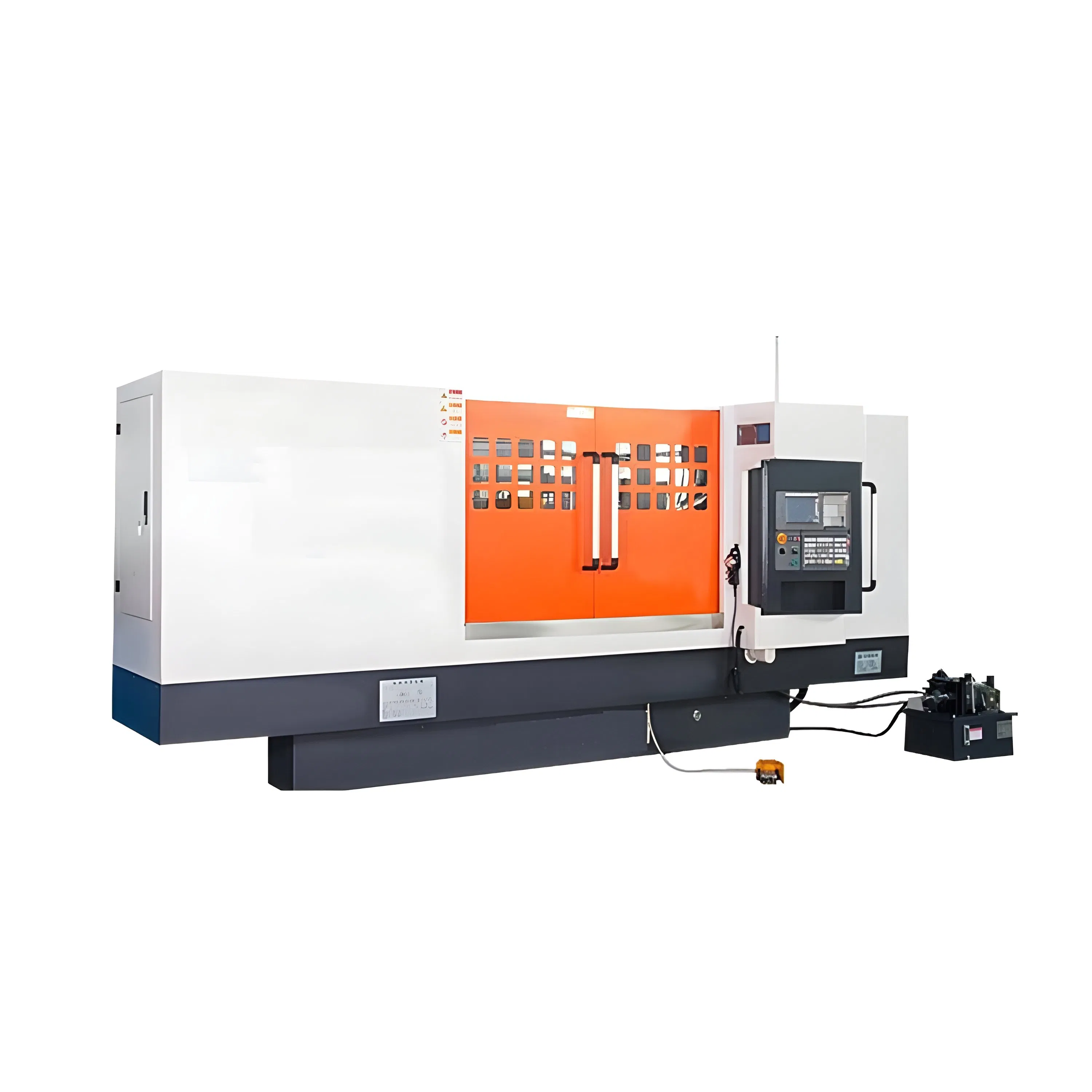 High Stability Mke1332bx1000 Hydraulic Universal CNC Cylindrical Grinding Machine