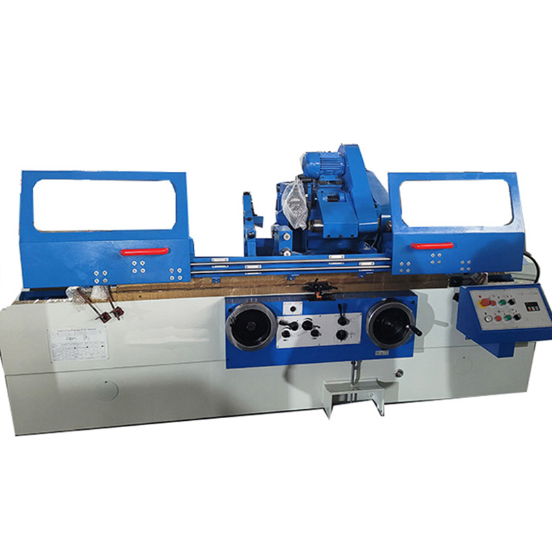 M1432b Universal Cylindrical Grinding Machine External and Internal Grinder Machine