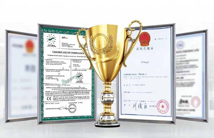 Industrial Control Products