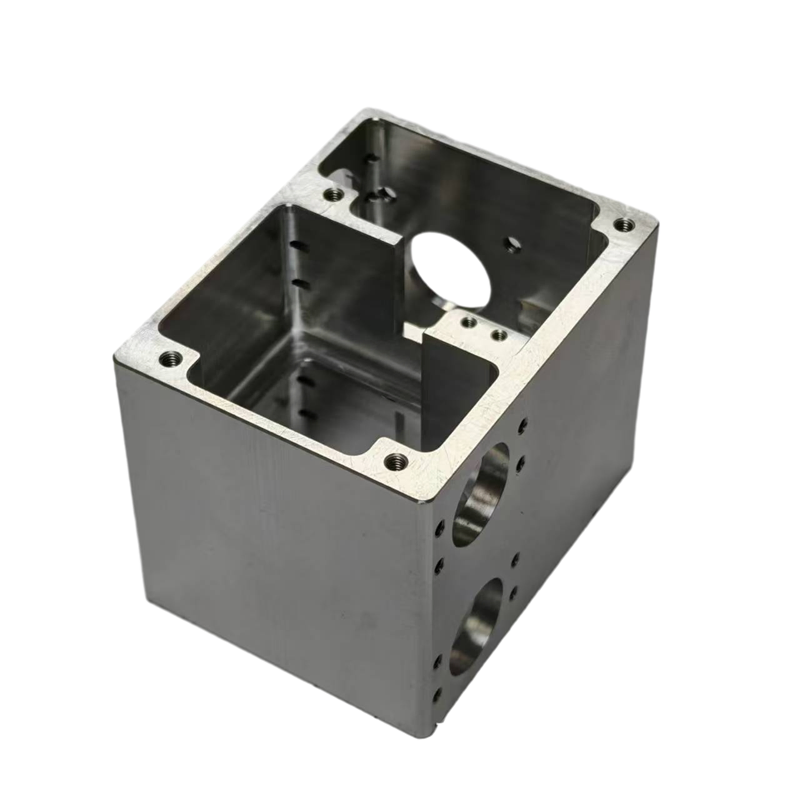 Advanced Automation Systems for High-Precision Medical Machining Equipment